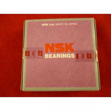 NSK Ball Bearing 6010CM