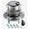 SNR Wheel Bearing Kit r152.69