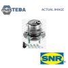 SNR WHEEL BEARING KIT R15269 P NEW OE REPLACEMENT
