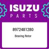 8972481280 Isuzu Bearing rotor 8972481280, New Genuine OEM Part
