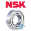 NEW!!! NSK 6311 2ZR METAL SHIELDED DEEP GROOVE BALL BEARING 55x120x29mm
