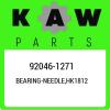 92046-1271 Kawasaki Bearing-needle,hk1812 920461271, New Genuine OEM Part