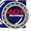 6806 Nachi Bearing Open Japan 30x42x7 Ball Bearings 13425 #1 small image