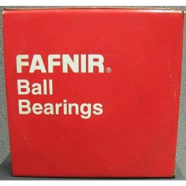 FAFNIR 1103KL5 BALL BEARING INSERT #1 image