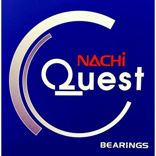 10 pack 6204 C3 Nachi Bearing Electric Motor Quality 20mm x 47mm x 14mm     #1 image