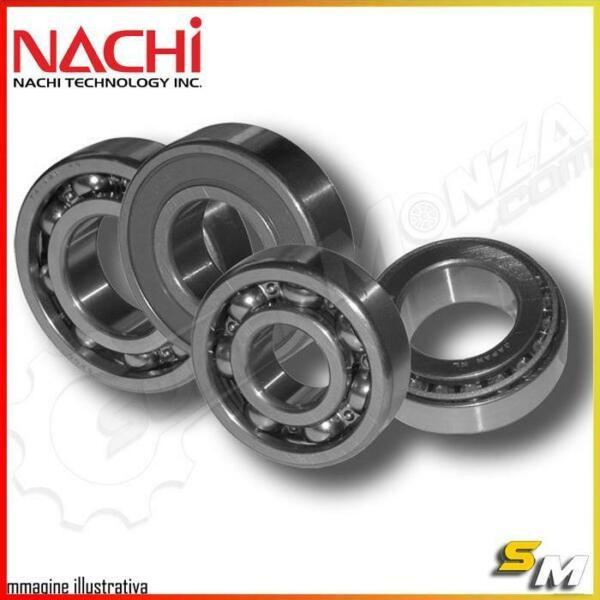41.32005 Nachi Bearing Steering Kawasaki 125 kx 9196 #1 image