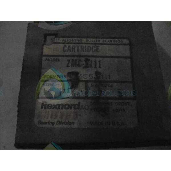 REXNORD ZMC-2111 BEARING * NEW IN BOX * #1 image