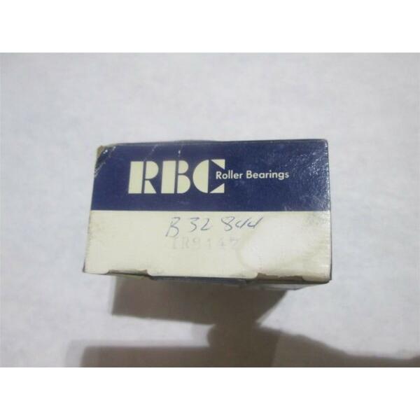 RBC Bearing Inner Race IR8447 #1 image