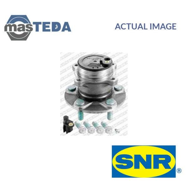 SNR WHEEL BEARING KIT R15269 P NEW OE REPLACEMENT #1 image