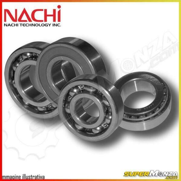41.63030 Nachi Bearing engine piaggio 50 vespa special (v5a2t) 70/72 #1 image