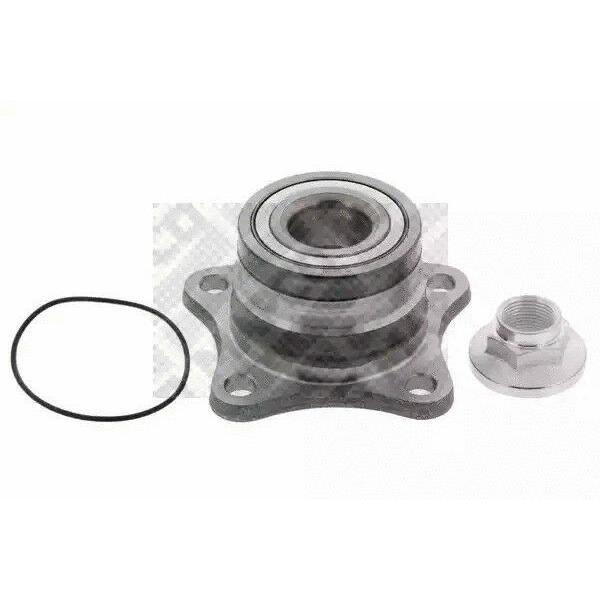 Wheel Bearing Kit MAPCO 26565 #1 image