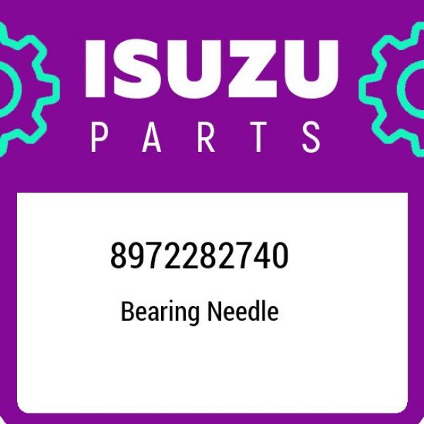 8972282740 Isuzu Bearing needle 8972282740, New Genuine OEM Part #1 image