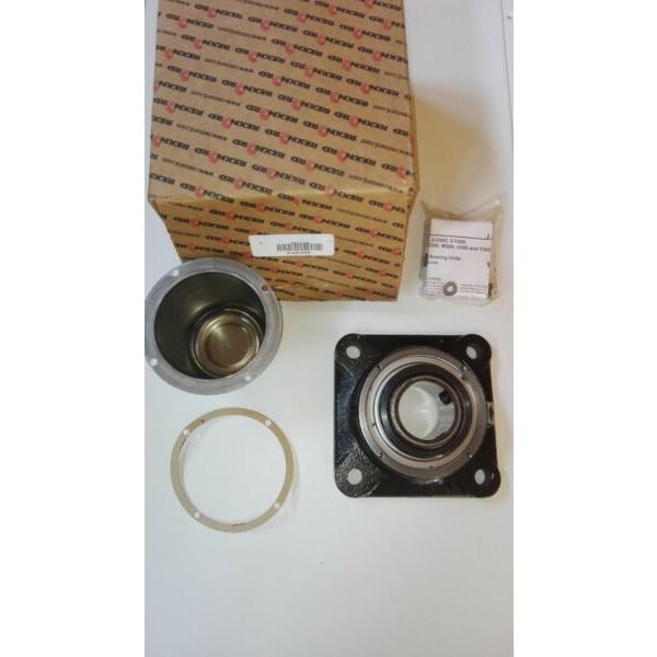 Rexnord bearing bearing bearing bs216316 new in box with accessories #1 image